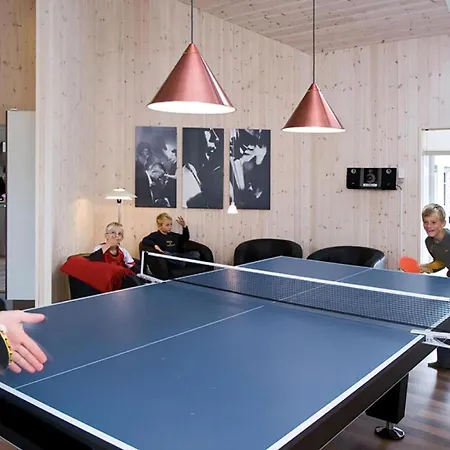 Casa vacanze Villavilla 214 - Marielyst, Lollandfalstermon *