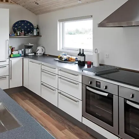 Villavilla 214 - Marielyst, Lollandfalstermon Casa vacanze