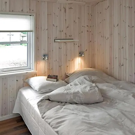 Villavilla 214 - Marielyst, Lollandfalstermon Casa vacanze *