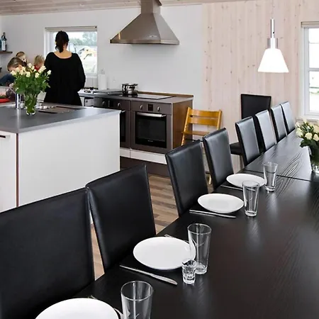 Villavilla 214 - Marielyst, Lollandfalstermon Casa vacanze